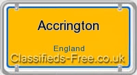 Accrington board